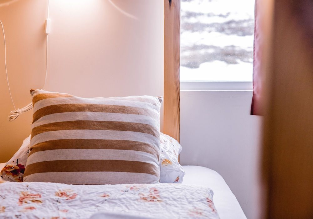 Hlíd Hostel