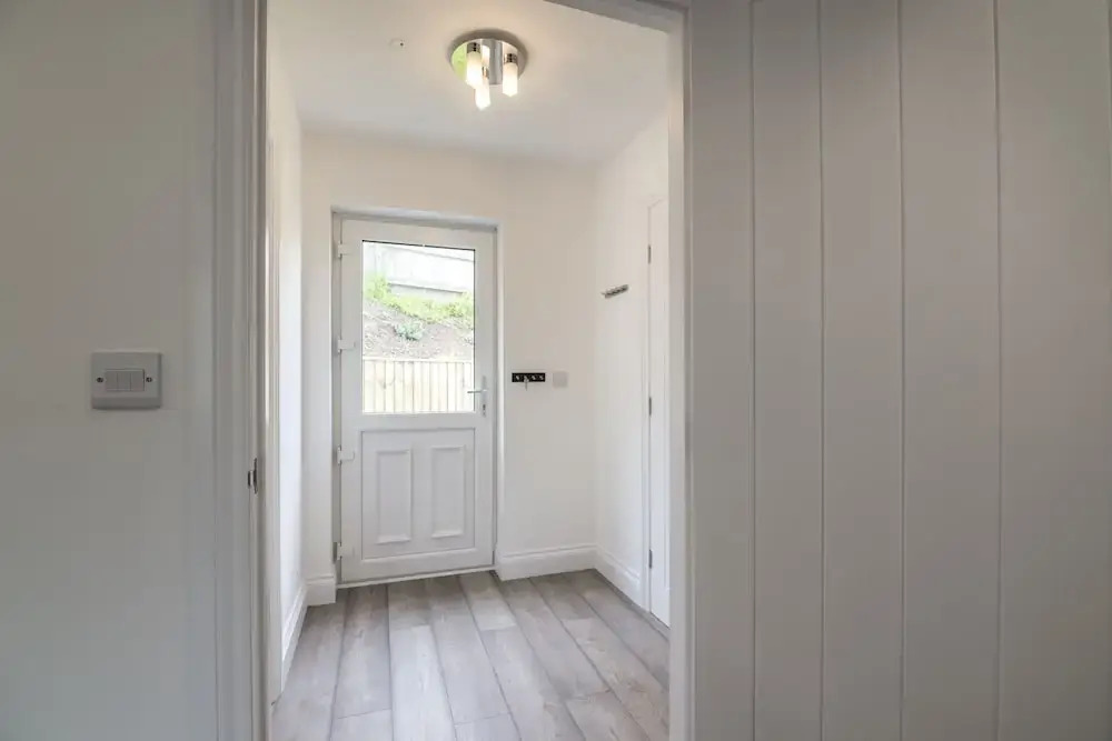 Martello View - 3 Bedroom Holiday Home - Llanreath