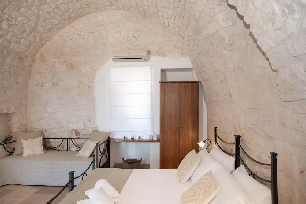 Masseria Montalbano
