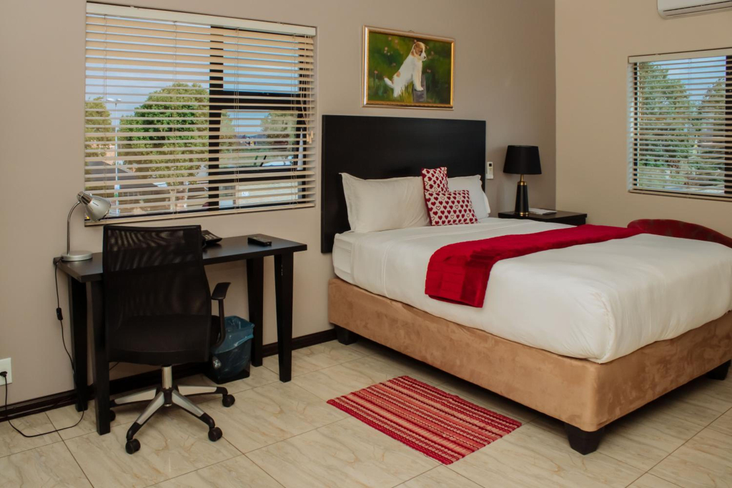 Heavenly Boutique Hotel