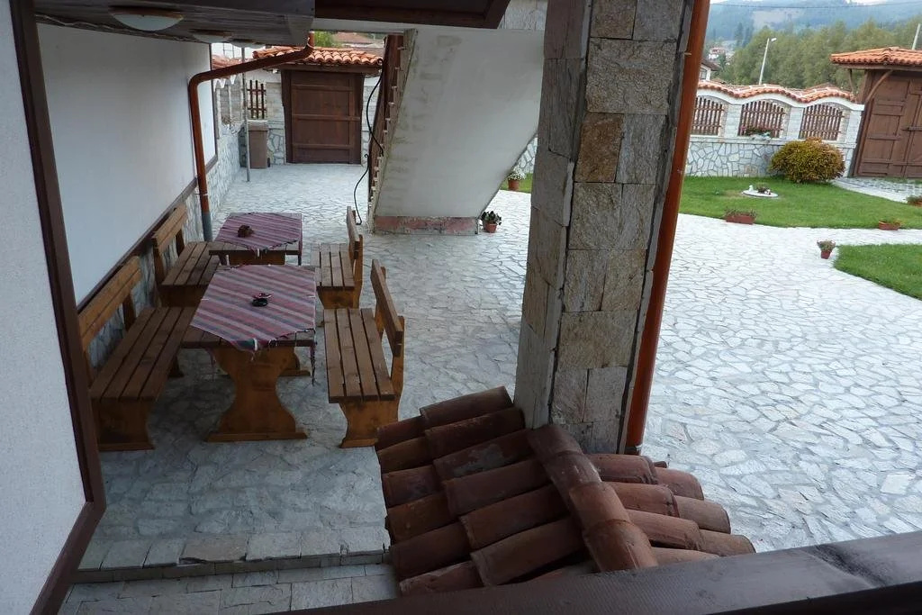 Guest House H Dzhogolanov