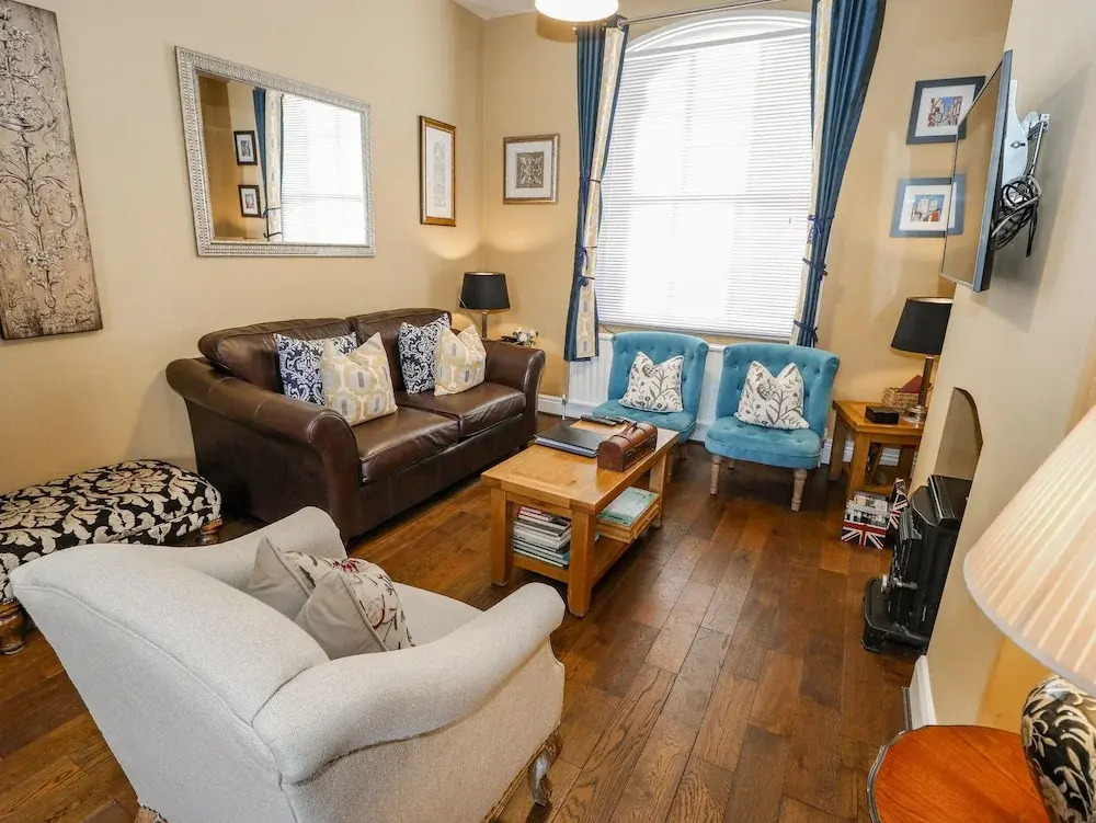 The Townhouse