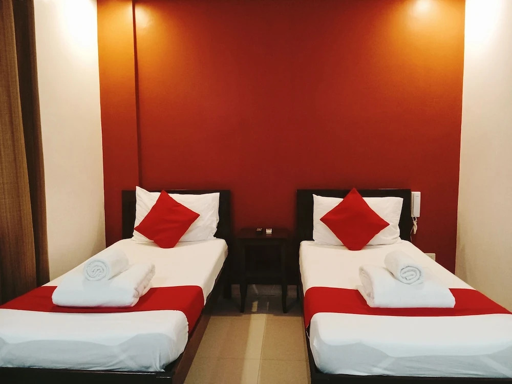 Royale Parc Hotel Puerto Princesa Palawan