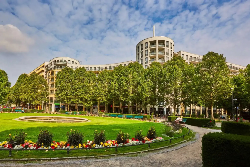 HYPERION Hotel Berlin