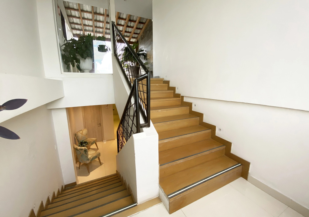 Hotel 1525 By Geh Suites