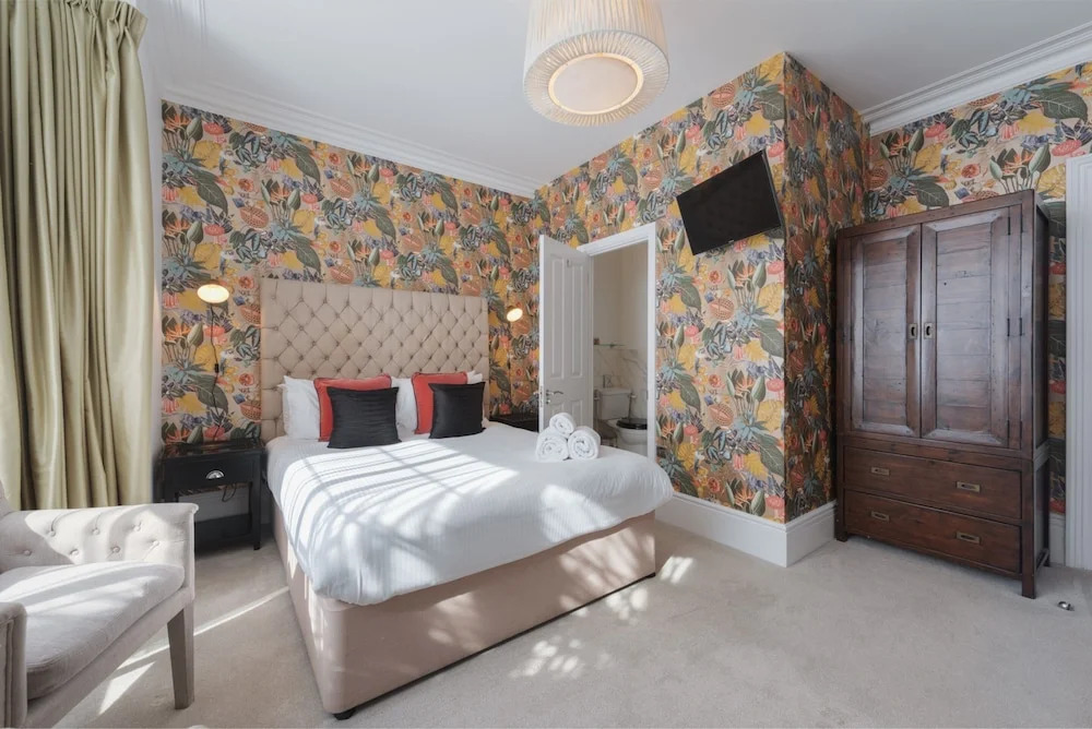 Florence Suite Boutique Hotel and Restaurant