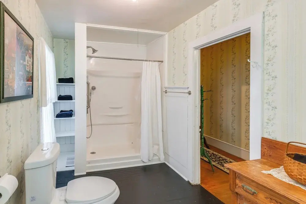 6 Mi to Lake George: Adirondack Home w/ Game Room