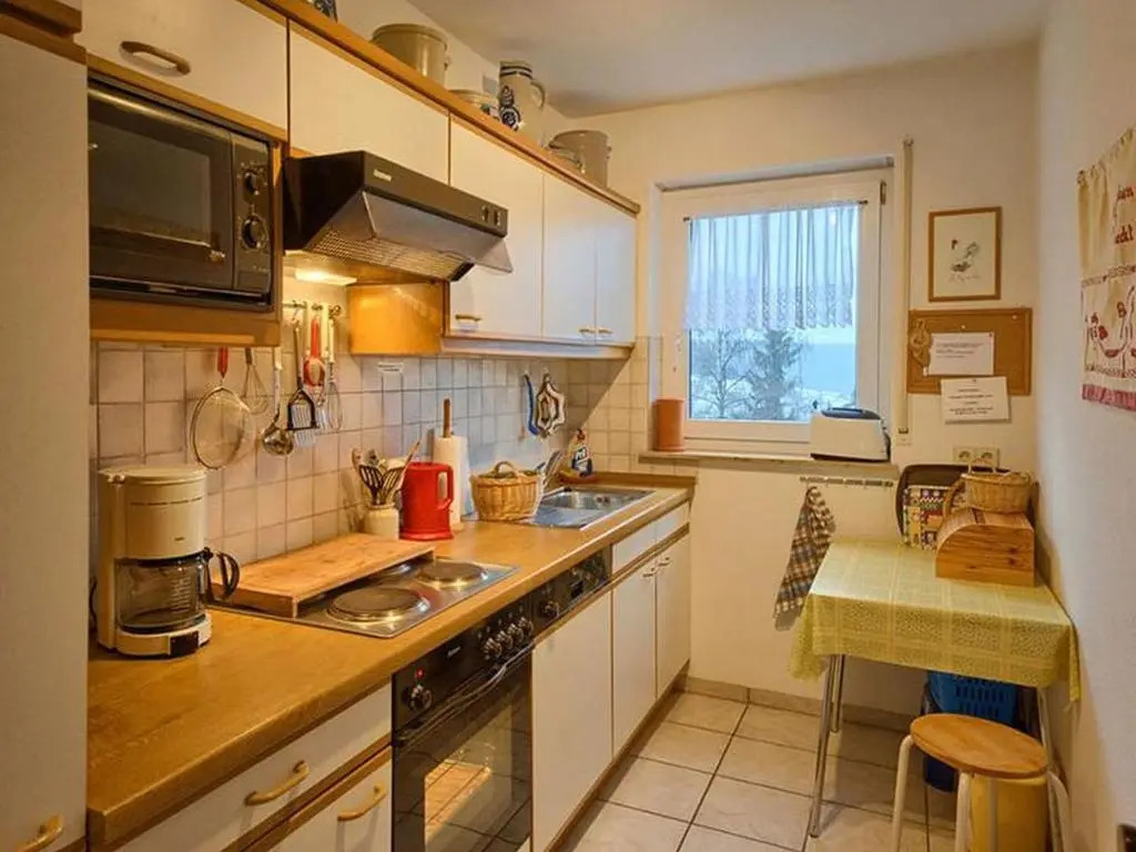 Ferienwohnung Anne Rüdlin