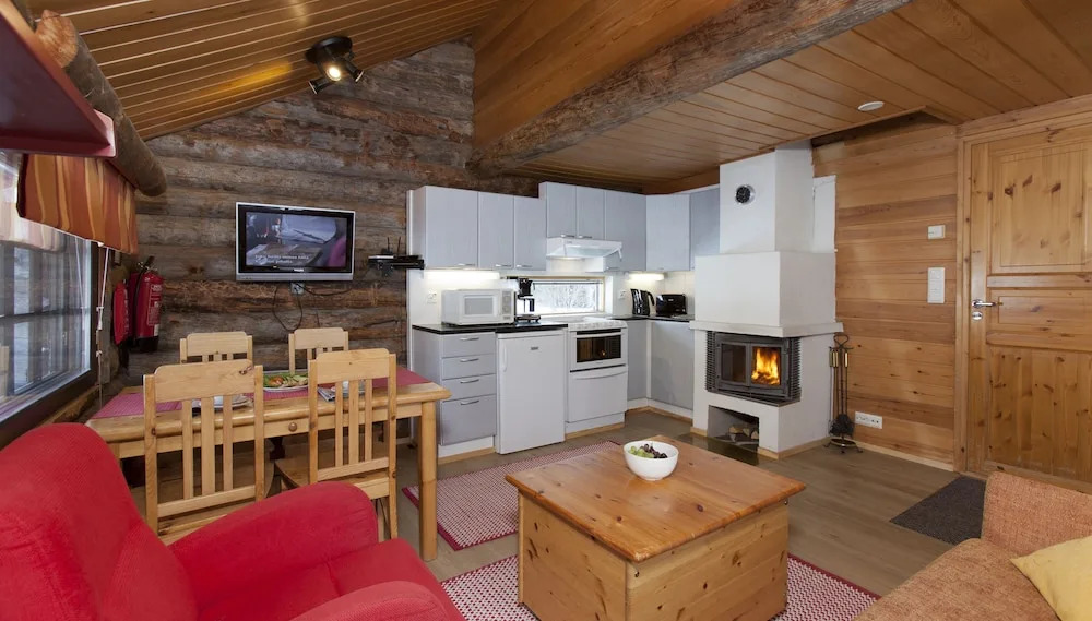 Holiday Club Ruka Cottages
