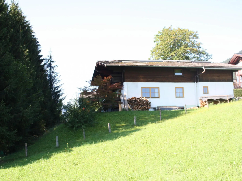 Large holiday home with plenty of privacy