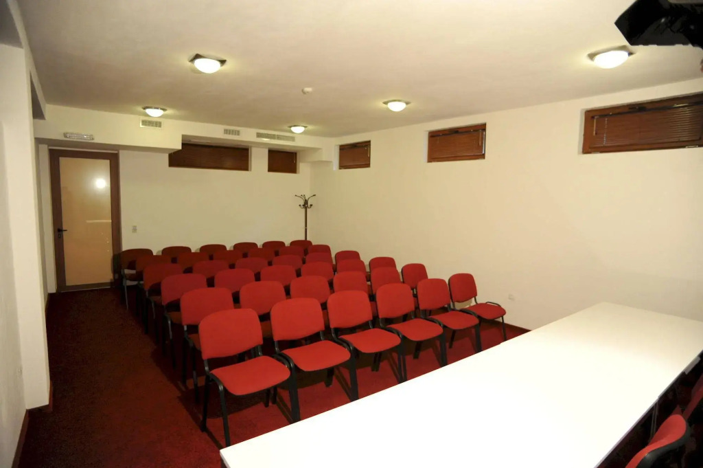 Hotel Adria
