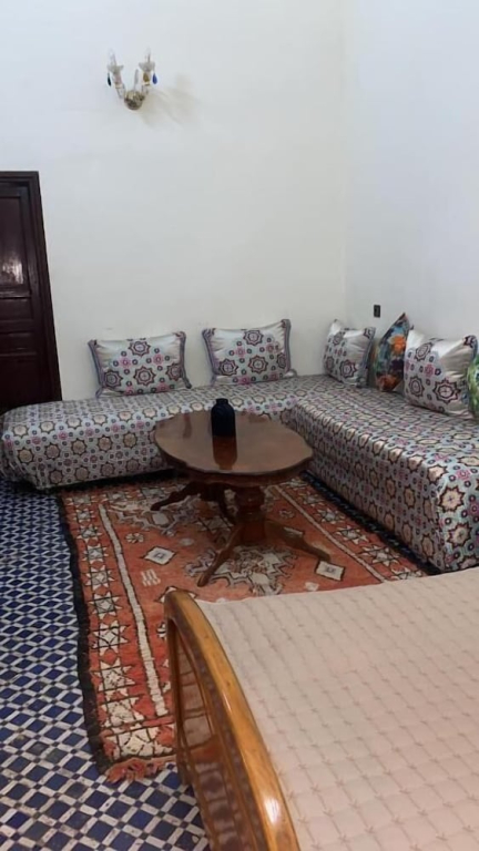 Riad Dar Babouche