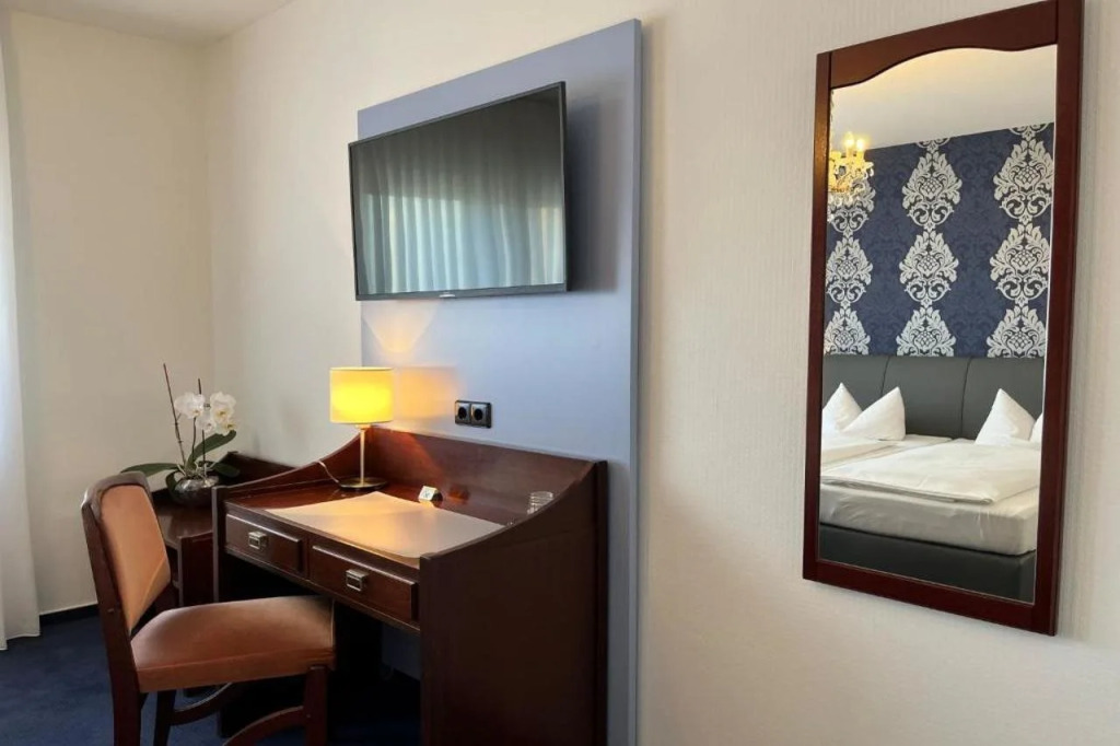Hotel Garni Geisler