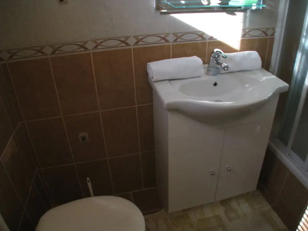 Apartments Mesic