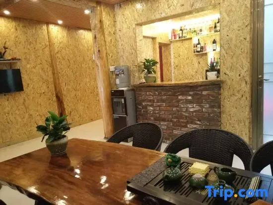 Wang Jiang Lou Hostel