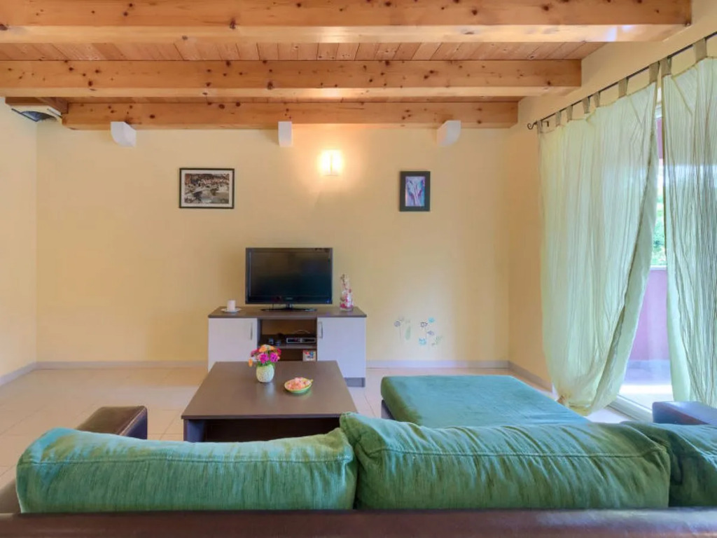House Ljiljana San Felice del Benaco