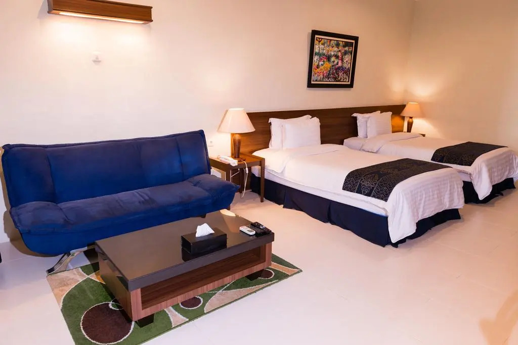 Atsari Hotel