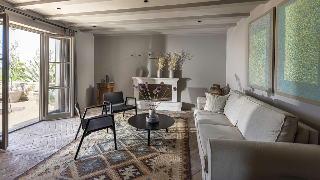 San Canzian Hotel & Residences - Small Luxury Hotels of the World