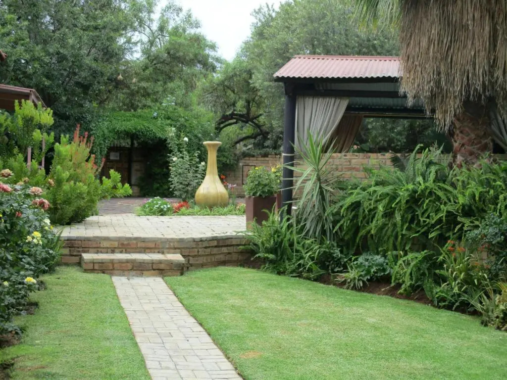 Ukarimu Guest House