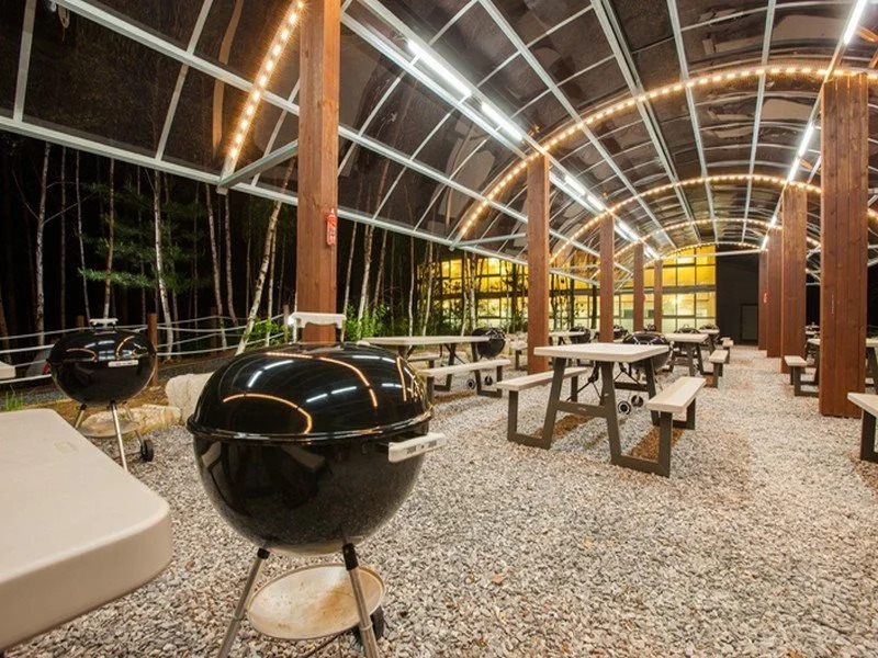 Berion Resort
