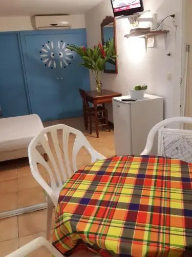 Appartements Residence Mahoghany