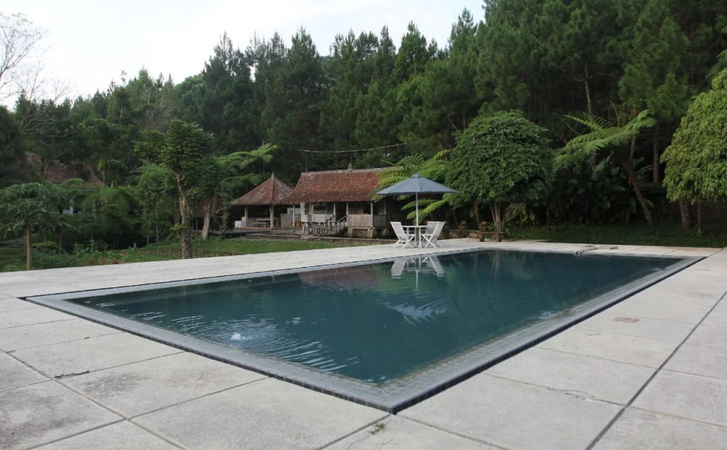 Wirasamala Villa