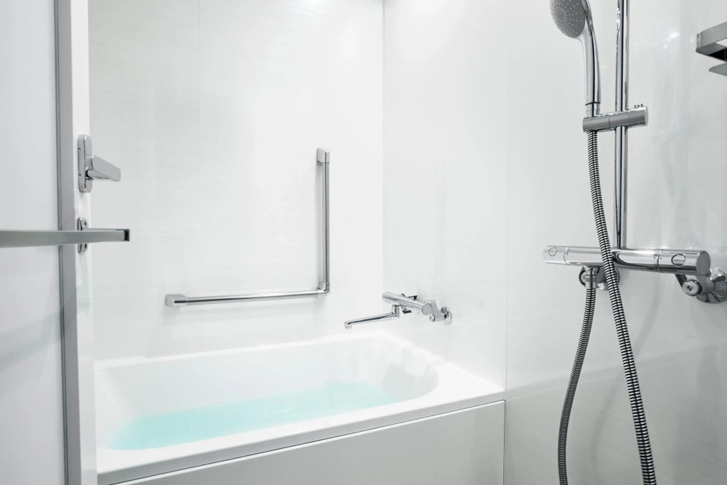 Hotel JAL City Tokyo Toyosu