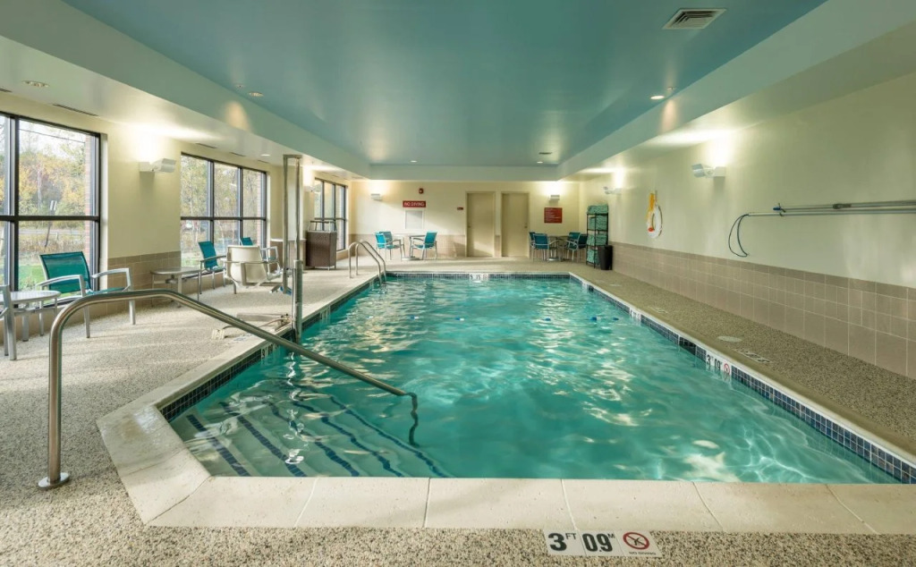 TownePlace Suites Bangor