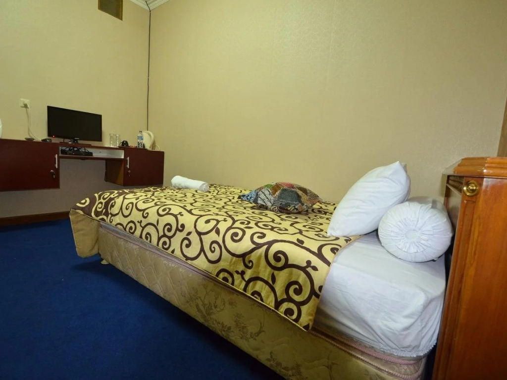 Amura Guesthouse