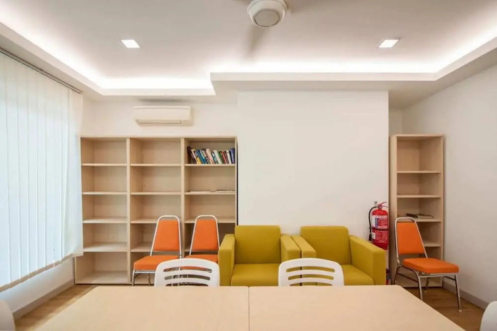 SBC Bukit Ceylon