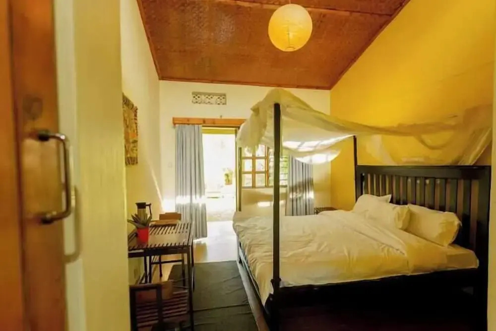 Ruwenzori View Guest House