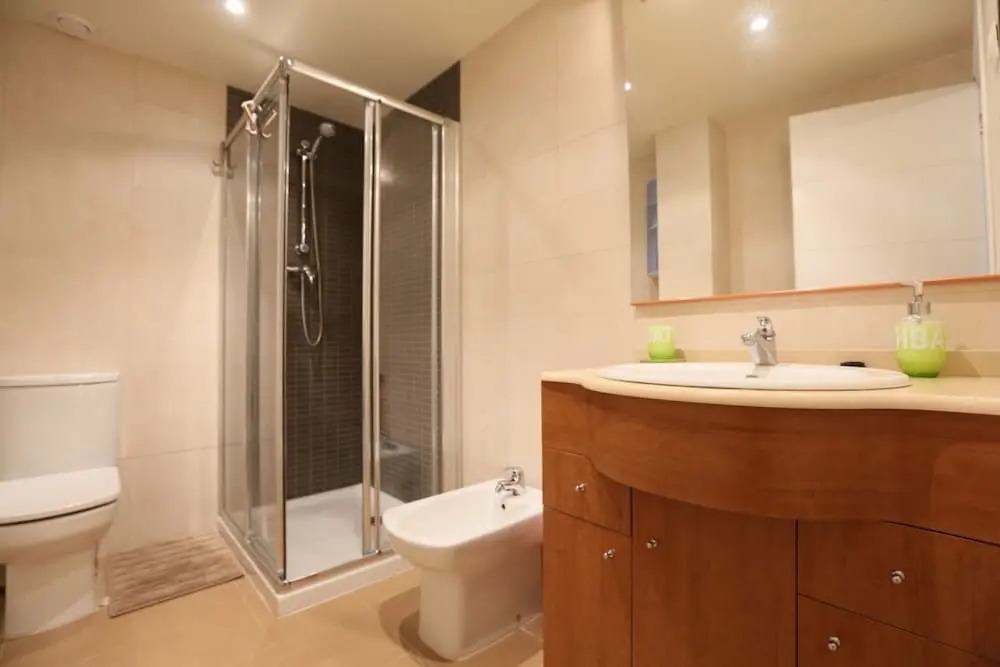 Apartamento Junto al mar Para 8 Personas en Cambrils