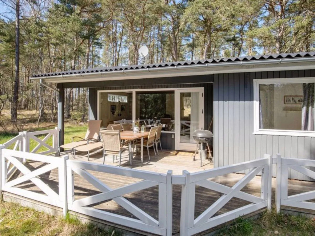 Holiday Home Mikkelina - 700m from the sea by Interhome