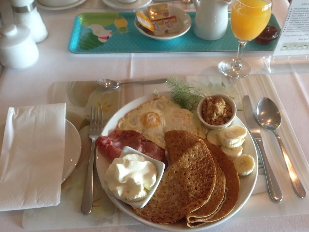 Ascot Parnell