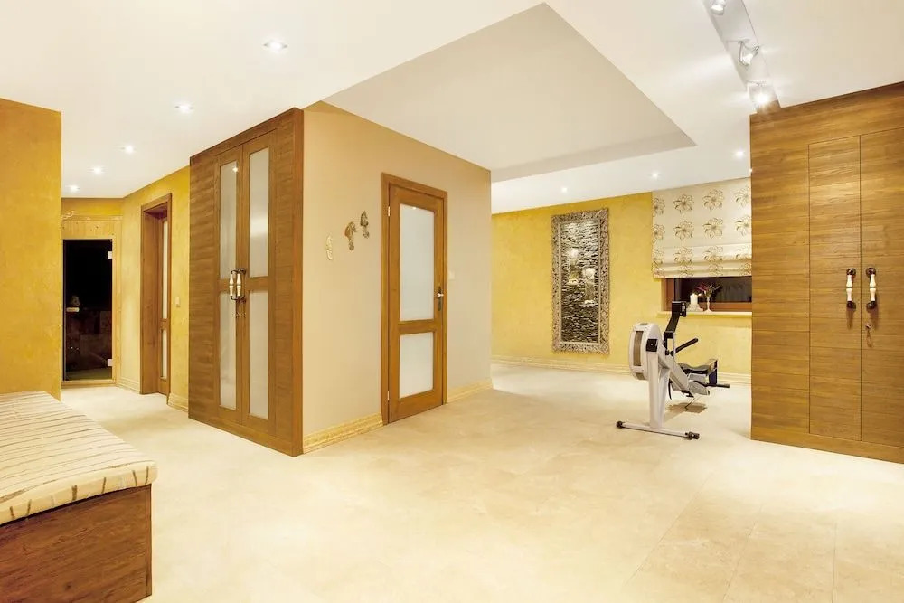 Kashubian Lodge & SPA