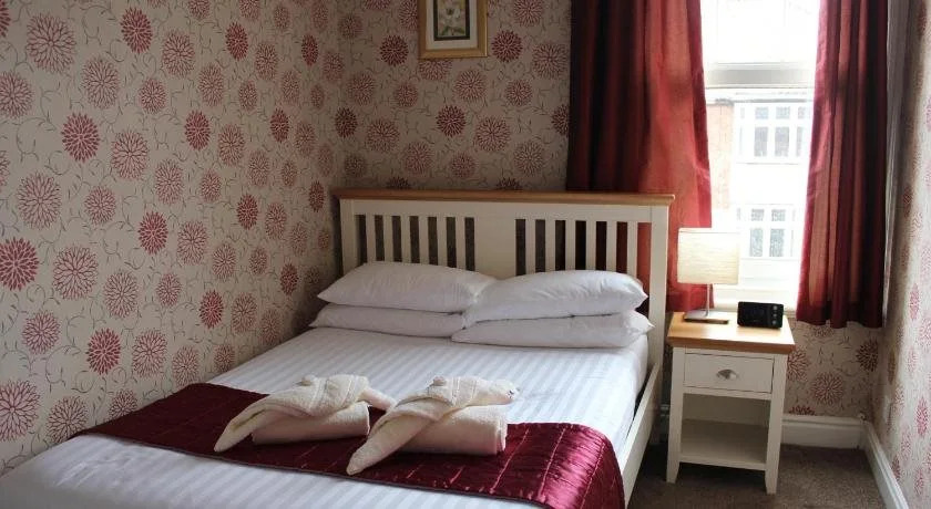 Bootham Crescent Apartments York