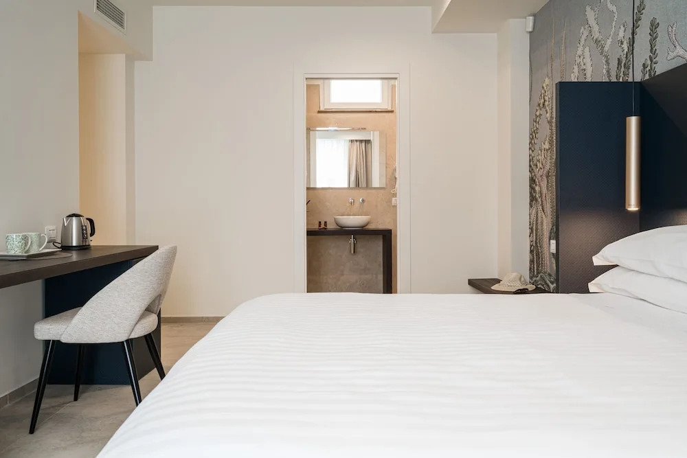 I Due Mori - Luxury Rooms