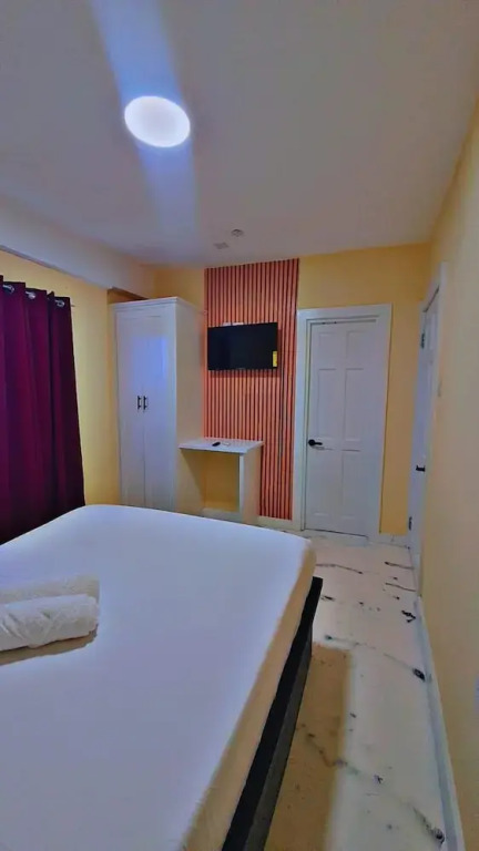 Oceanview Suites