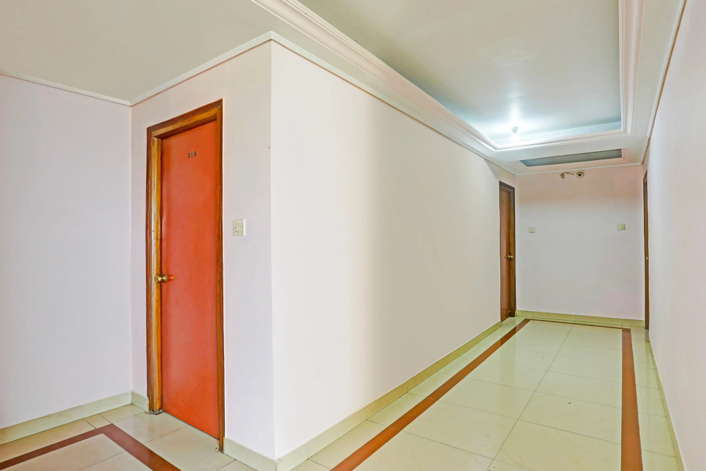 Super Hotel O Bhagalpur Junction