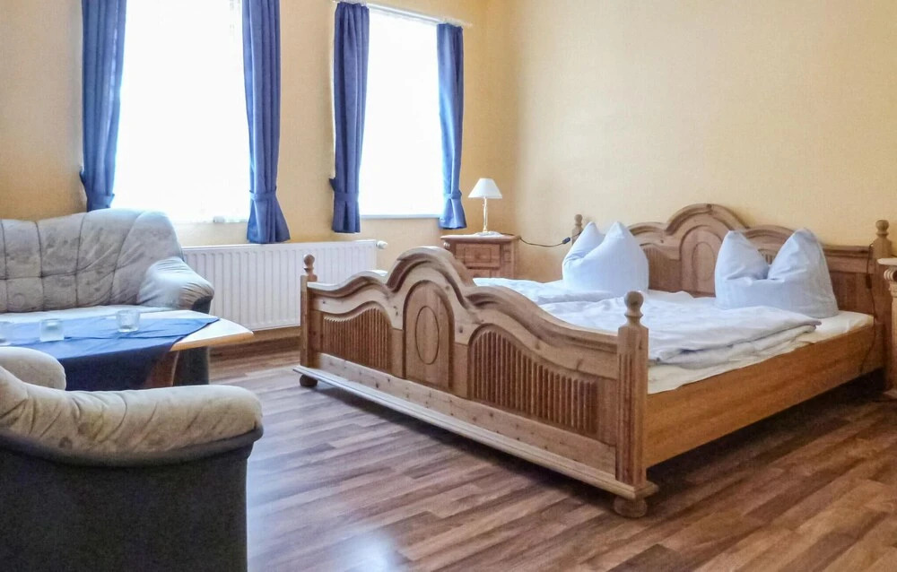 Amazing Apartment in Quedlinburg With Wifi