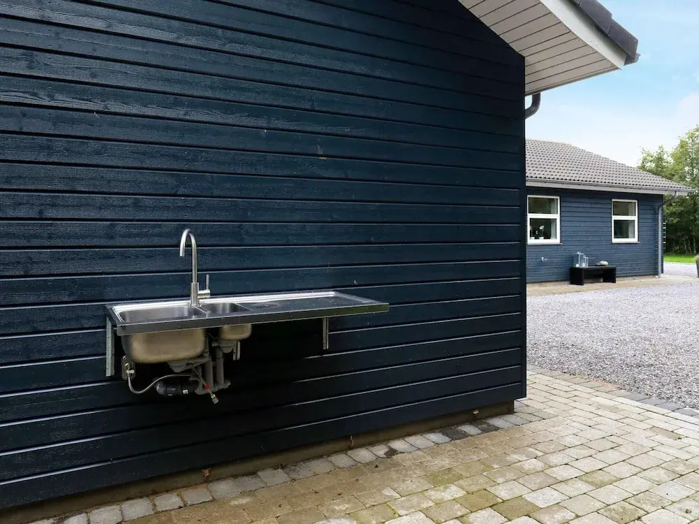 14 Person Holiday Home in Hojslev