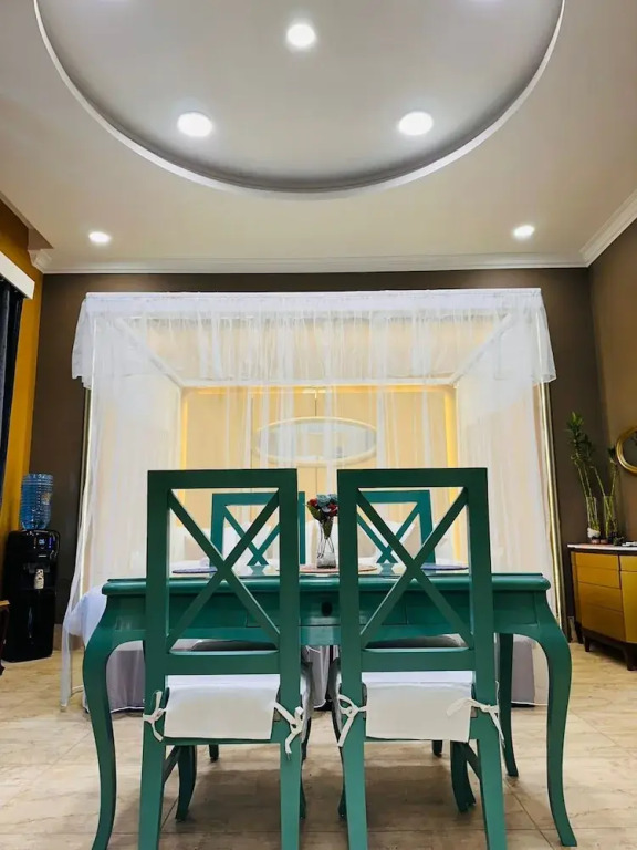 GA Plus Hotel