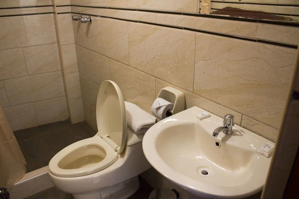 Killari Hostal