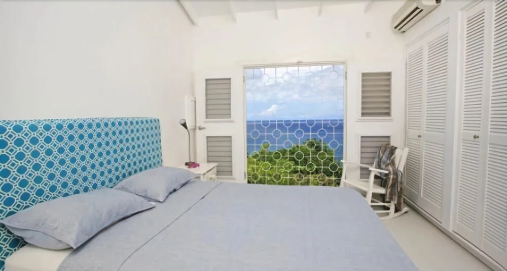 Villa Sea Cliff - Ideal for Couples and Families, Beautiful Pool and Beach