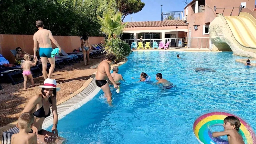 Camping Clau Mar Jo