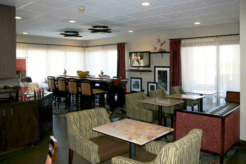 Comfort Inn - Killeen near Fort Hood