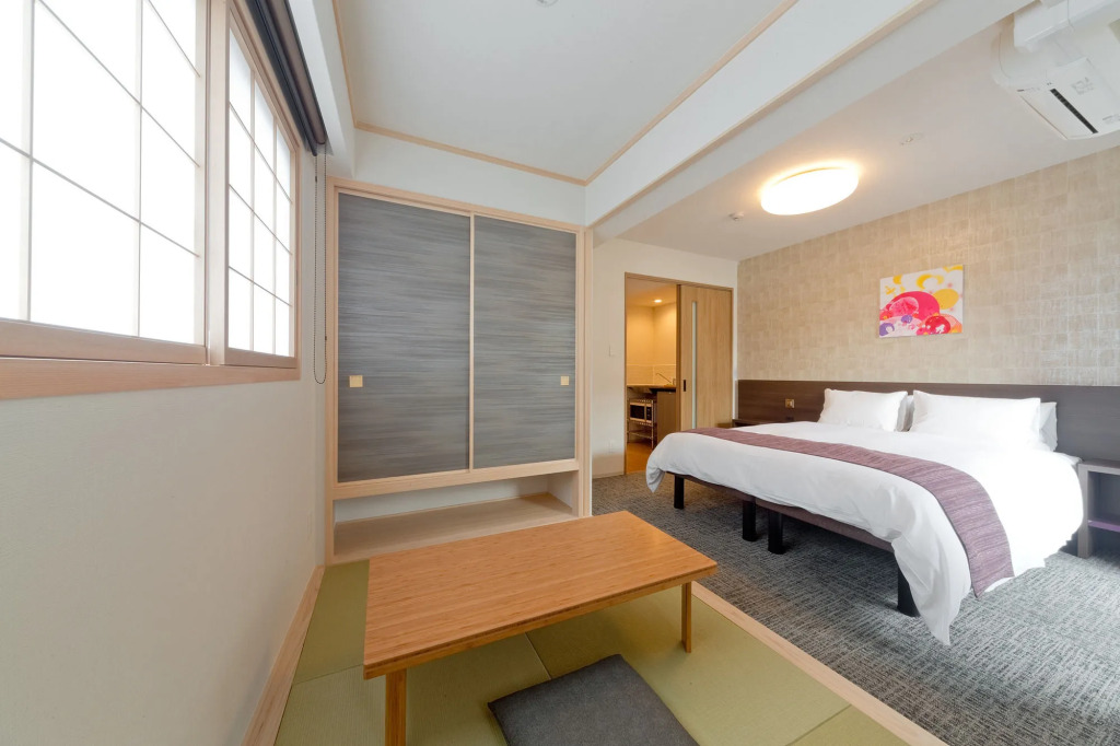 Ms Inn Higashiyama