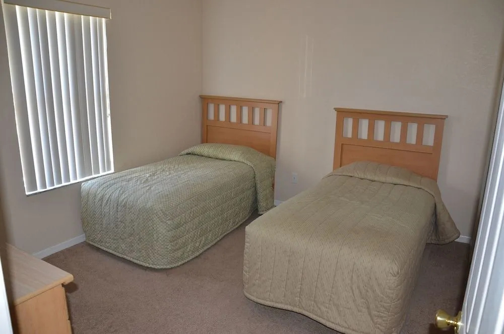 Regal Palms Resort 746