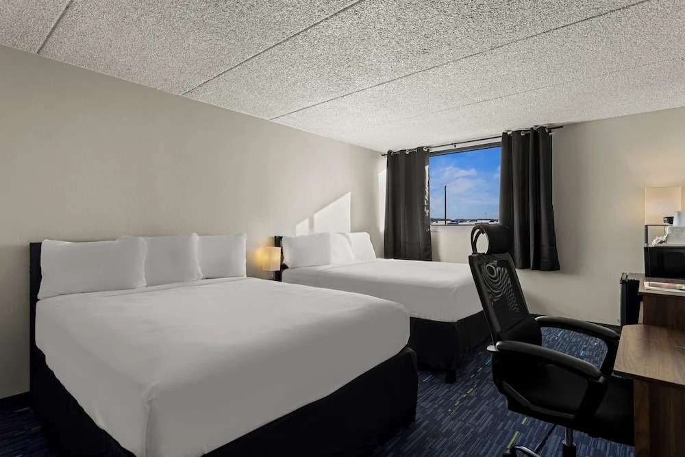 Americas Best Value Inn Gallup