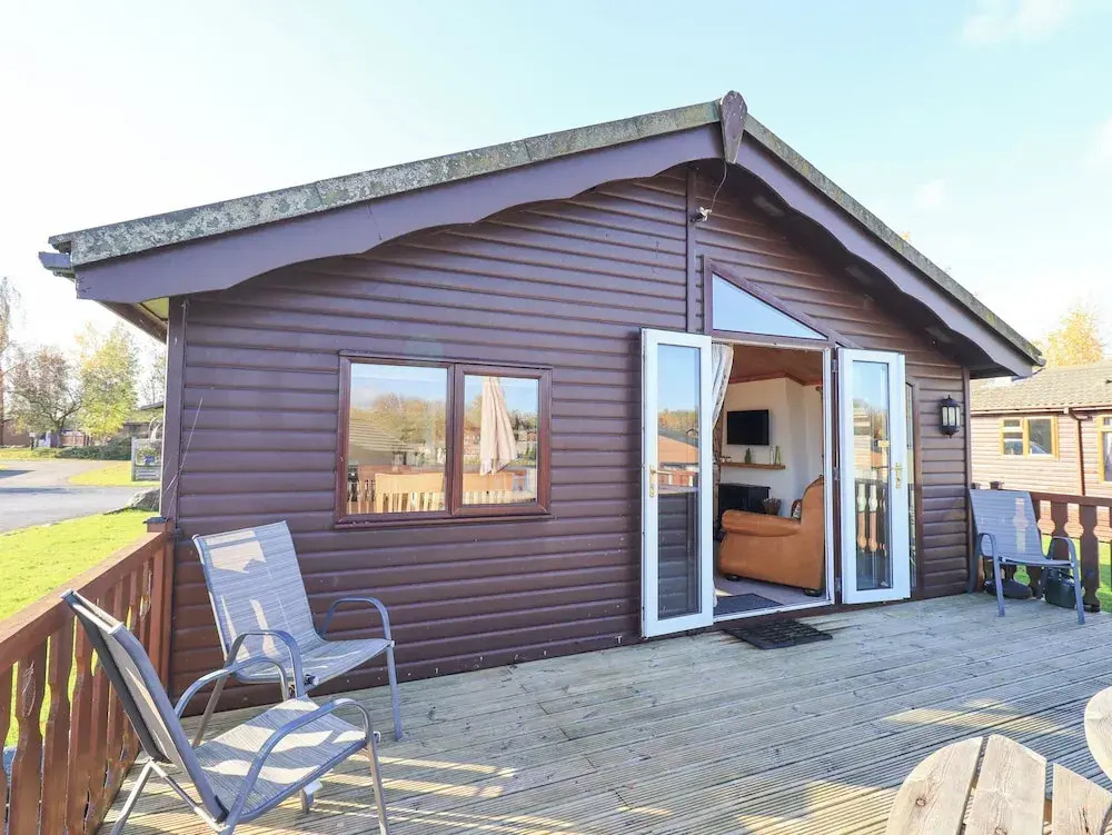 Kellet Lodge